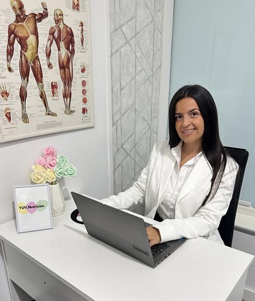 Asesoramiento dietético yuv nutrición