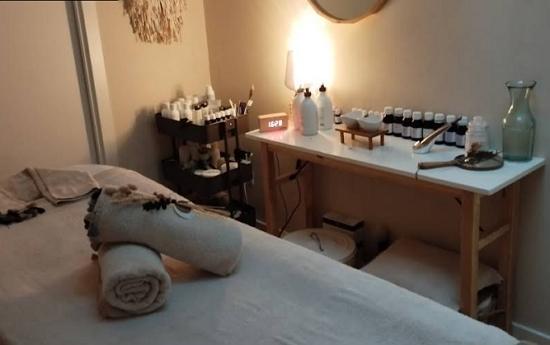 Mangata belleza consciente lugo