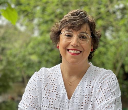Paloma cabaleiro psicologia