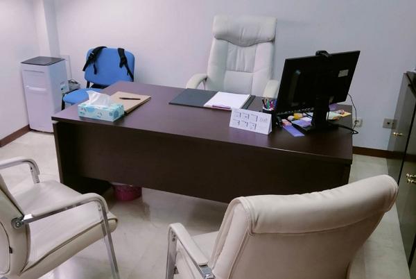 Tear gabinete de psicología en vigo