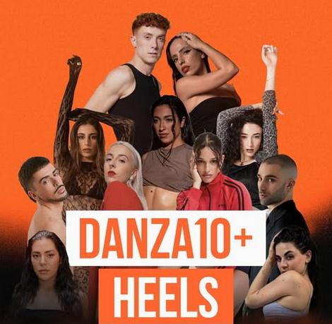 Danza 10
