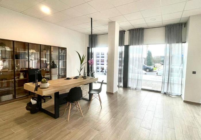 Ágora Asesores Inmobiliarios Lugo