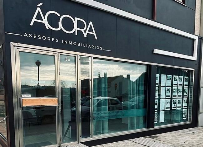 Ágora Asesores Inmobiliarios