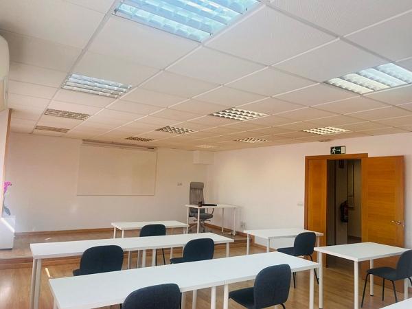 Sala formación