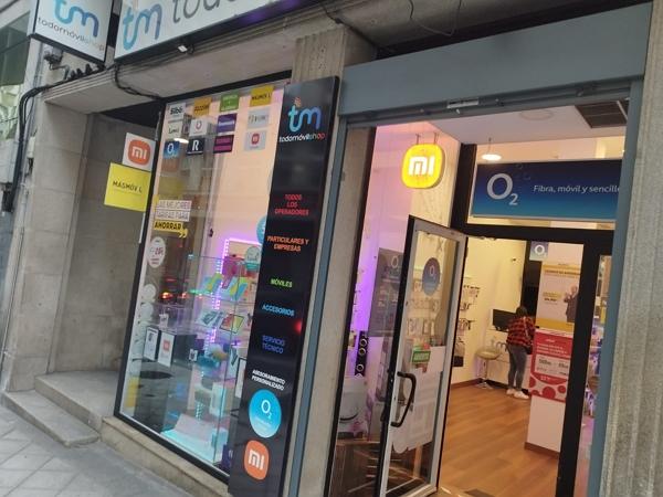 Todomovilshop FACHADA