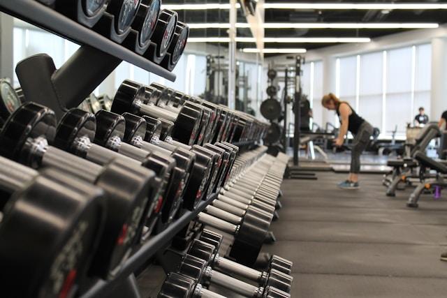 Gimnasios en A Coruña