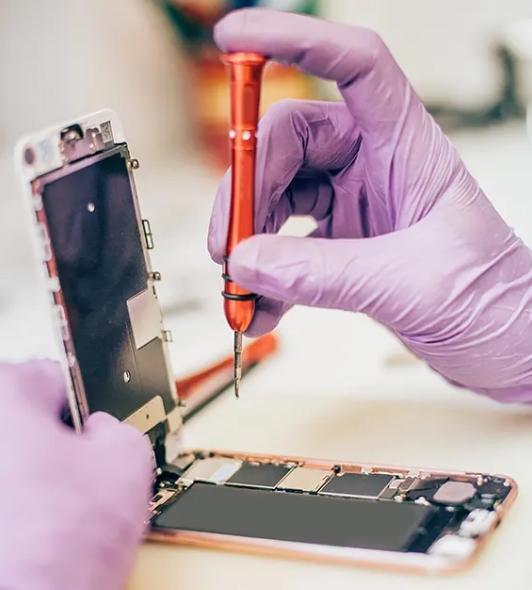 Reparacion moviles lugo