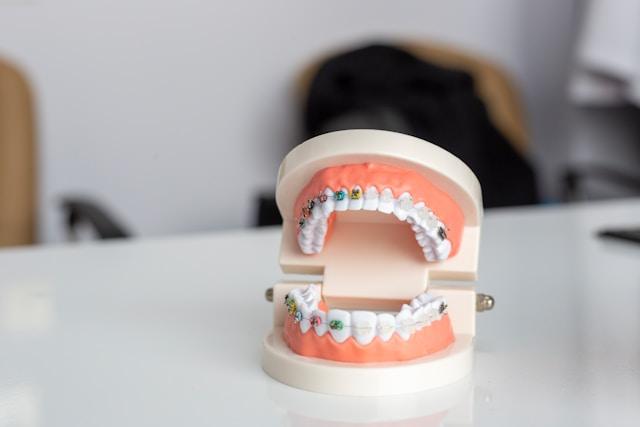 Clínica Dental Vila Real