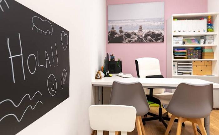 Centro Psicopedagogico Lapis De Cor A Coruña