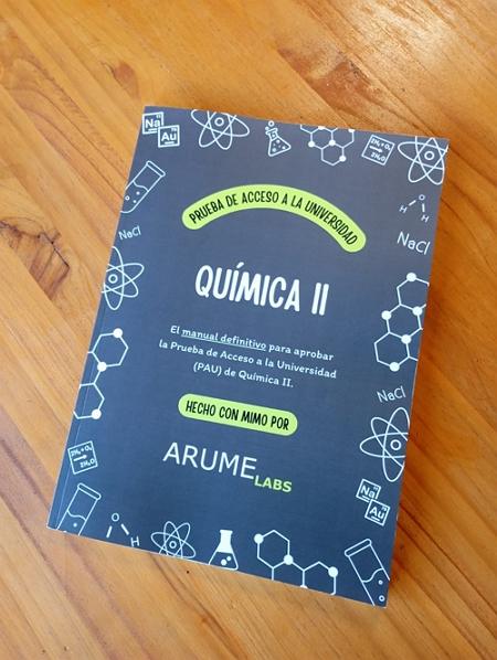 Libros de preparación para la PAU en Galicia