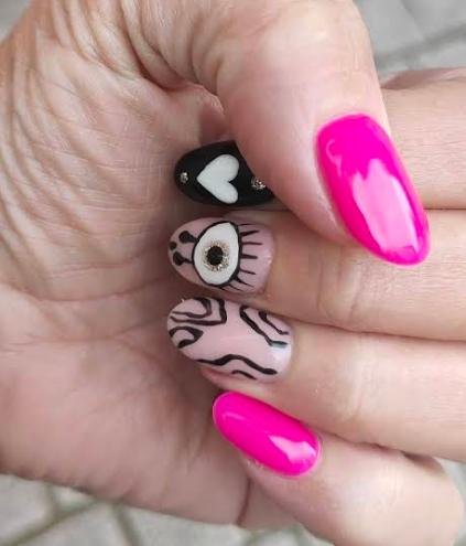 NJ Esthetic Nails Vigo