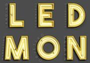 Ledmon