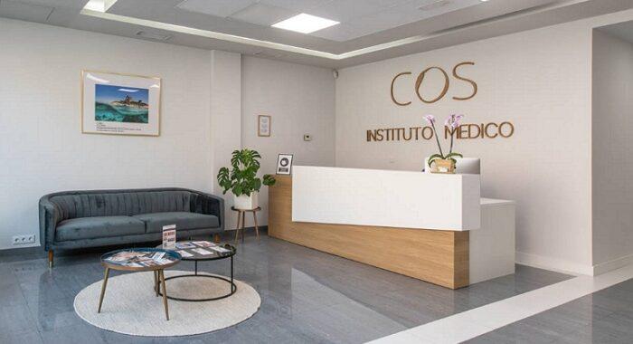 COS Instituto Médico