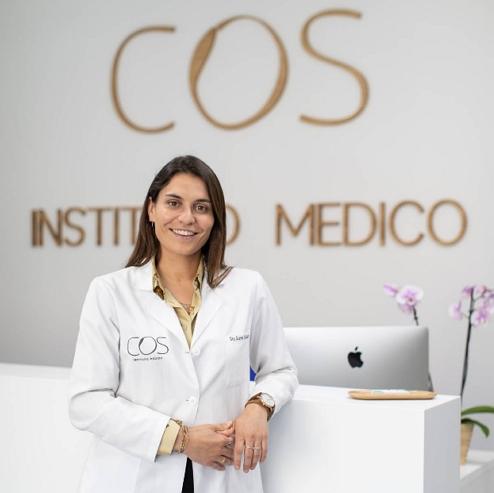 COS Instituto Médico Coruña