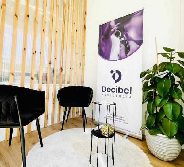 Decibel Audiología Lugo