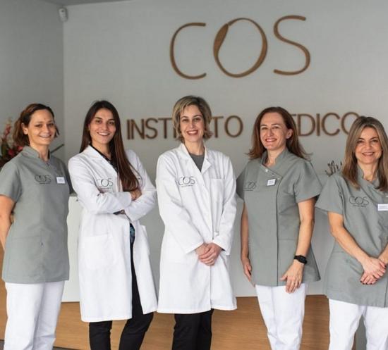 Equipo cos