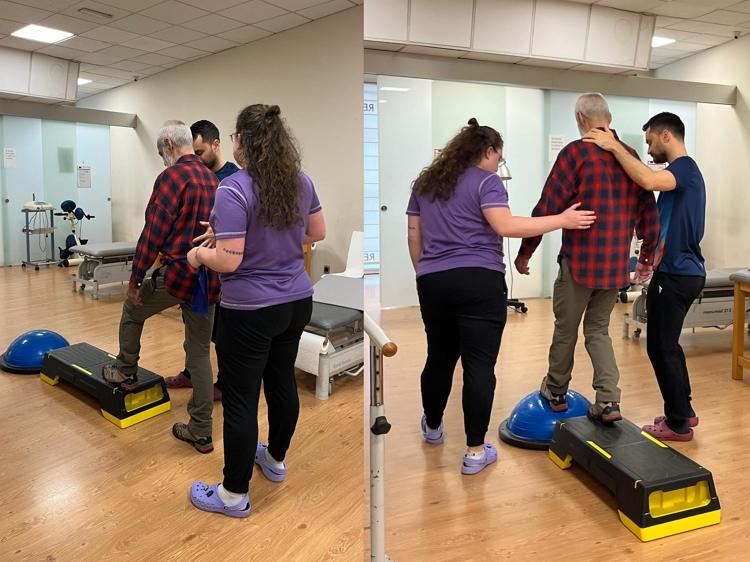 REHABILITACION NEUROLOGICA