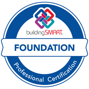 BuildingSMART Professional Certification Foundation (bS Spain)