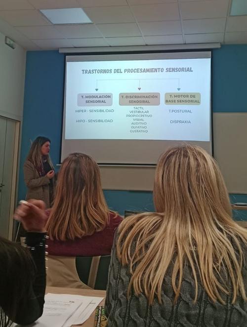 Neurodesarrollo y aprendizaje