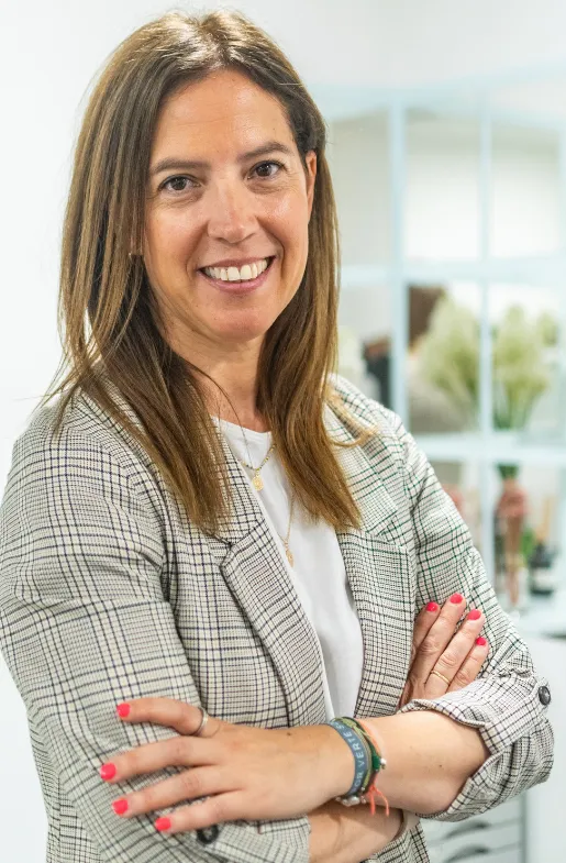 Rosa garcia psicologa a coruña