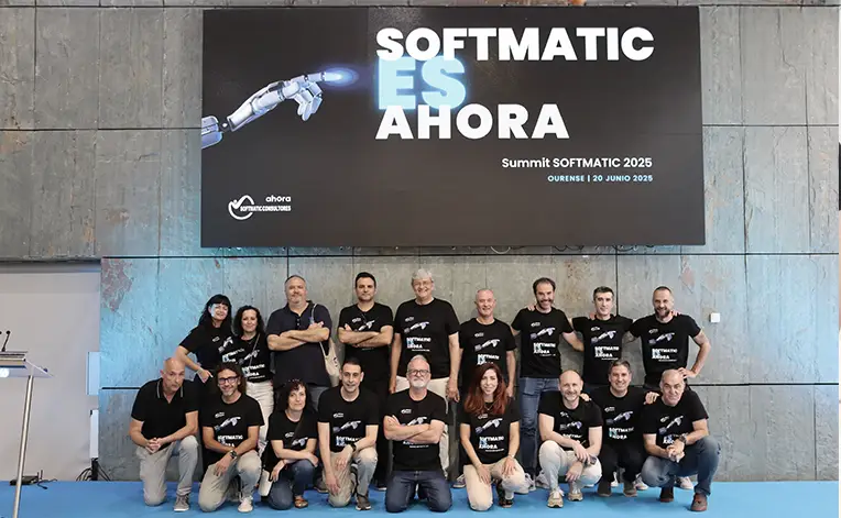 Sofmatic