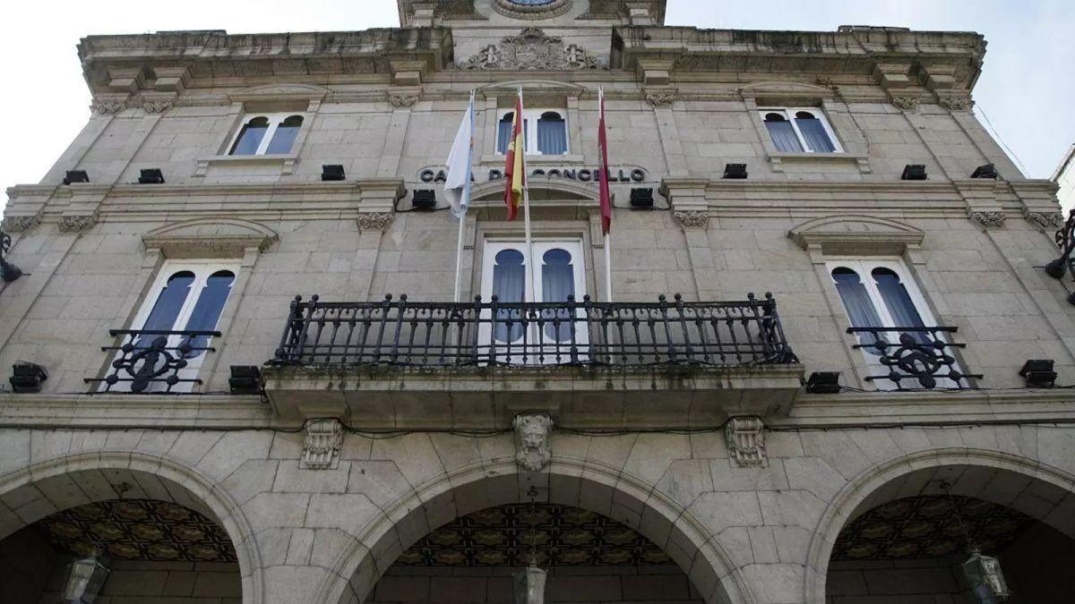 El Concello de Ourense tiene la mayor deuda comercial por habitante