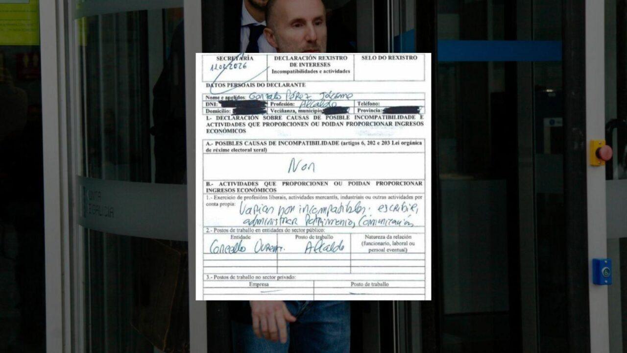 El futuro del proceso judicial de Jácome: embargo cautelar de sus bienes y posibles penas de prisión de hasta ocho años