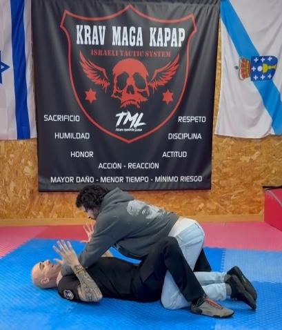 Entrenadores personales en A Coruña