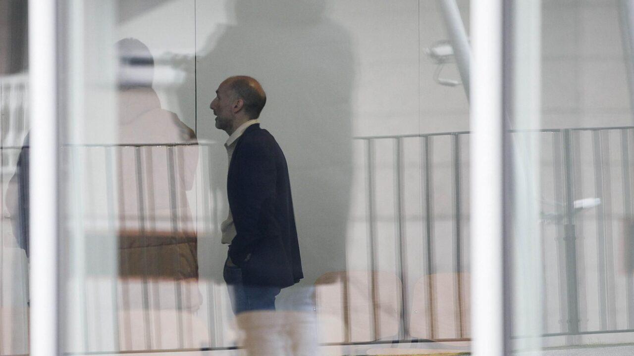 Jácome enfrenta cargos de prevaricación por no solicitar la compatibilidad de su cargo con sus actividades privadas