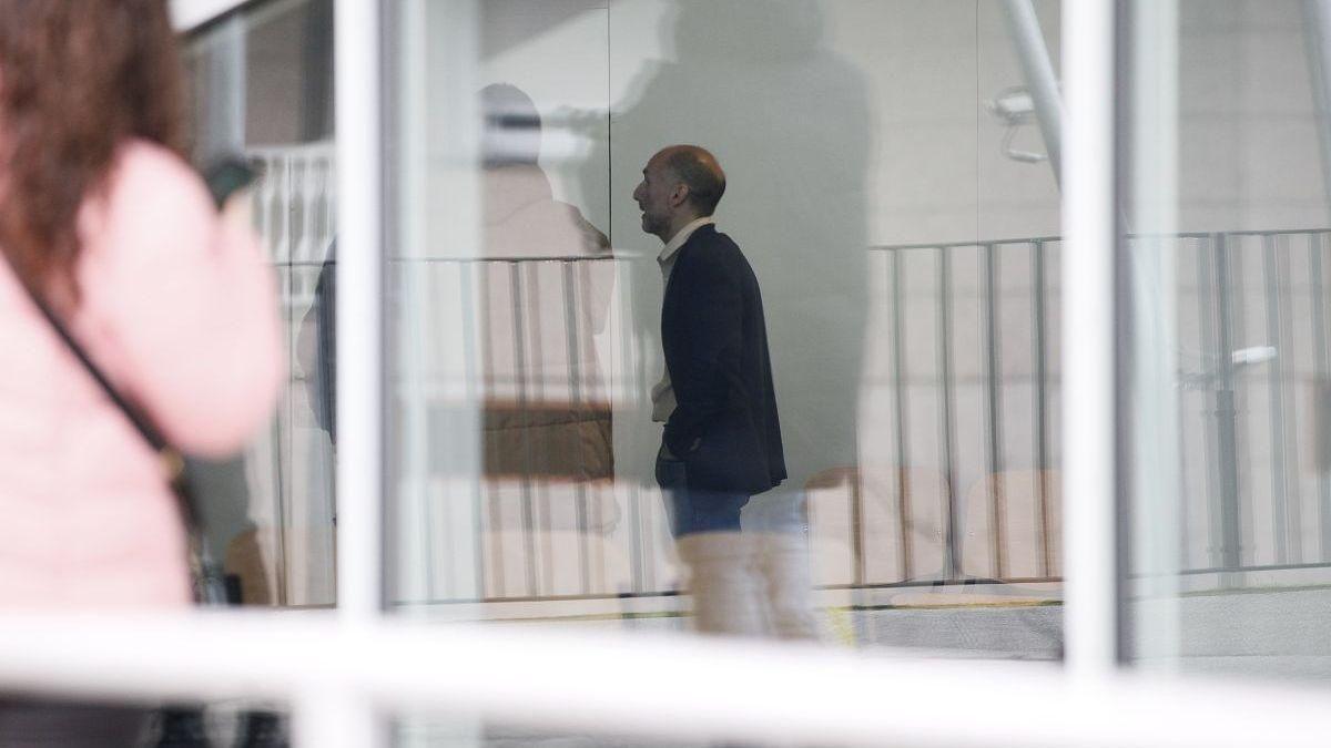 Jácome escondió múltiples propiedades en su declaración de bienes