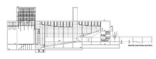 Auditorio en Redondela