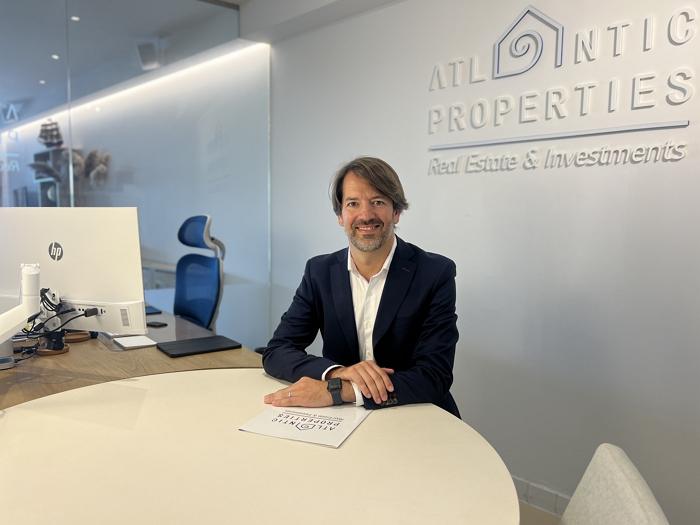 Atlantic properties