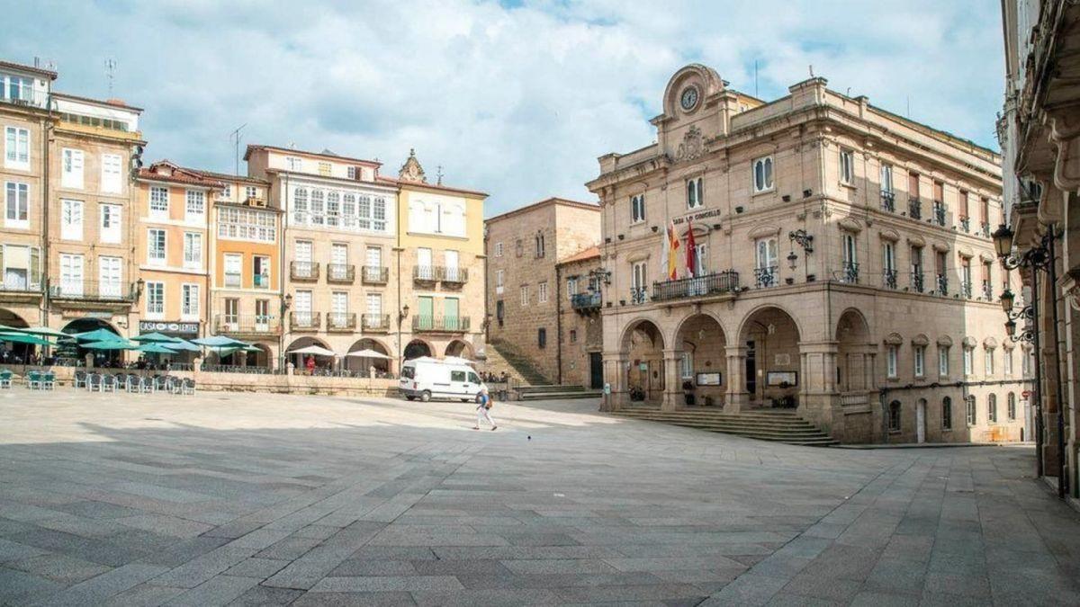 Ourense implementará un plan de ajuste debido al desorden contable