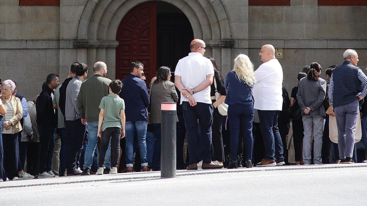 Sanidad activa el protocolo de epidemias tras el fallecimiento de una niña por meningitis en Ourense