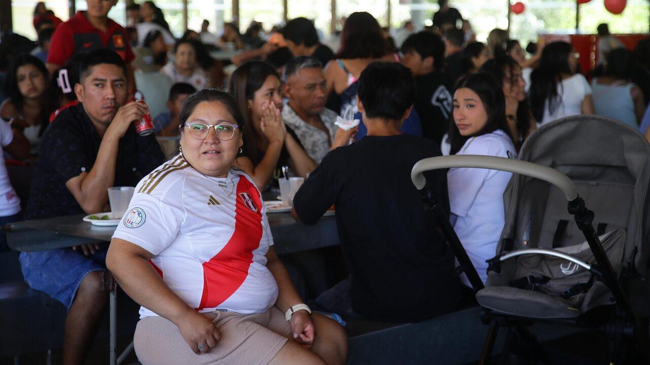 Perú, Colombia y Cuba lideran el aumento migratorio en Ourense
