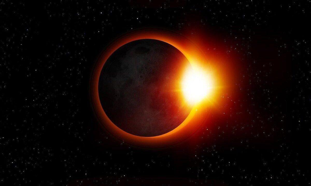Después del eclipse del 12 de agosto, Ourense no verá otro total hasta el año 2480