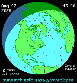 eclipse solar