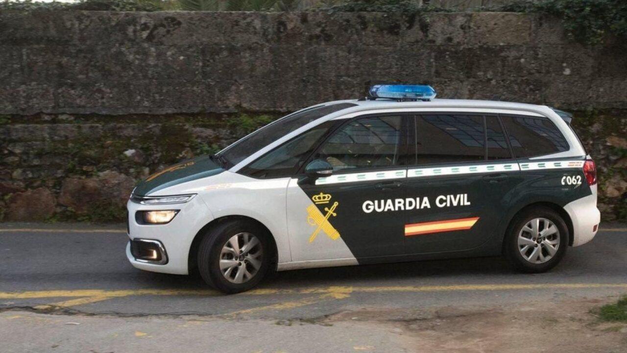 Héroe a los 19 años, Miguel Álvarez impidió que una mujer se lanzara al vacío en Ourense