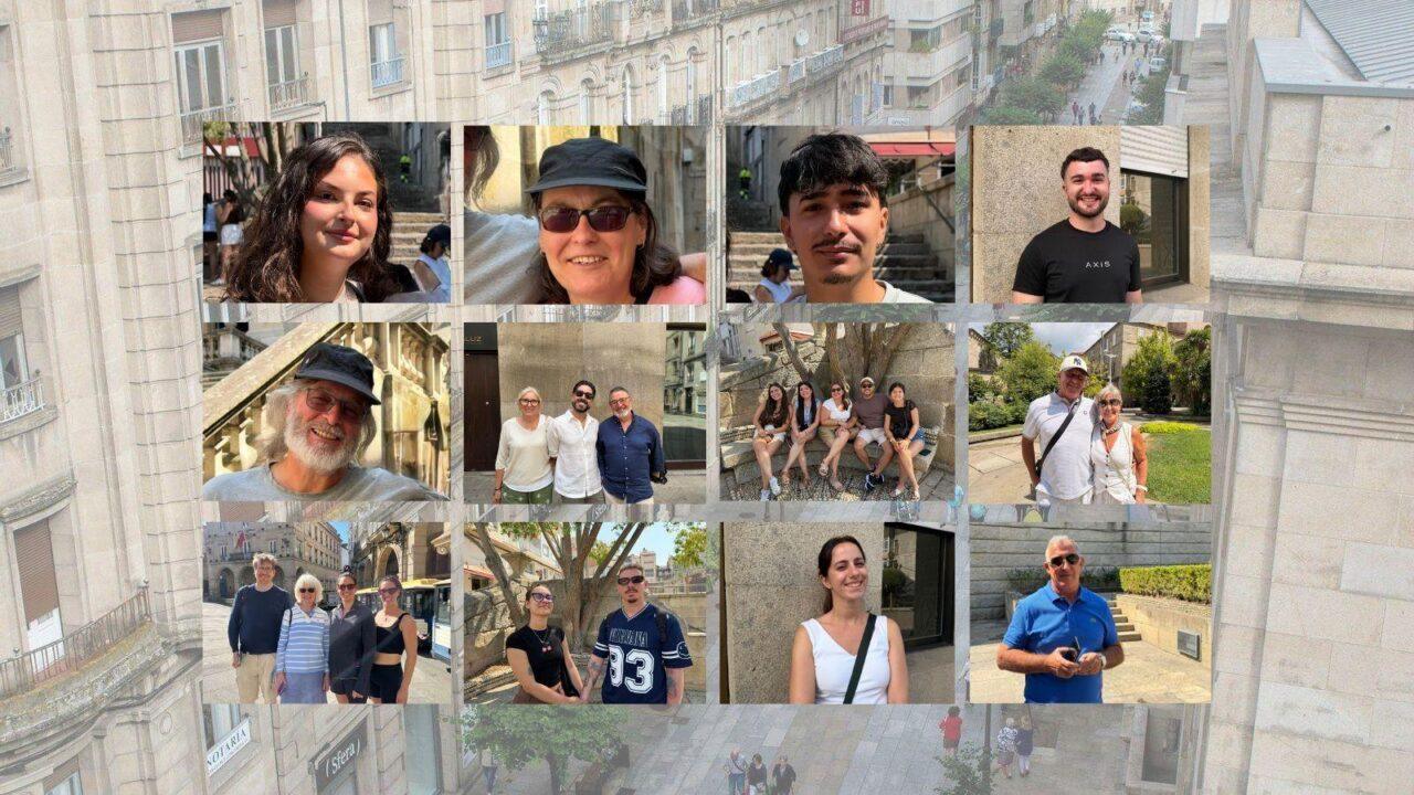 Ourense, un destino turístico considerado solo como lugar de paso por la escasez de oferta cultural