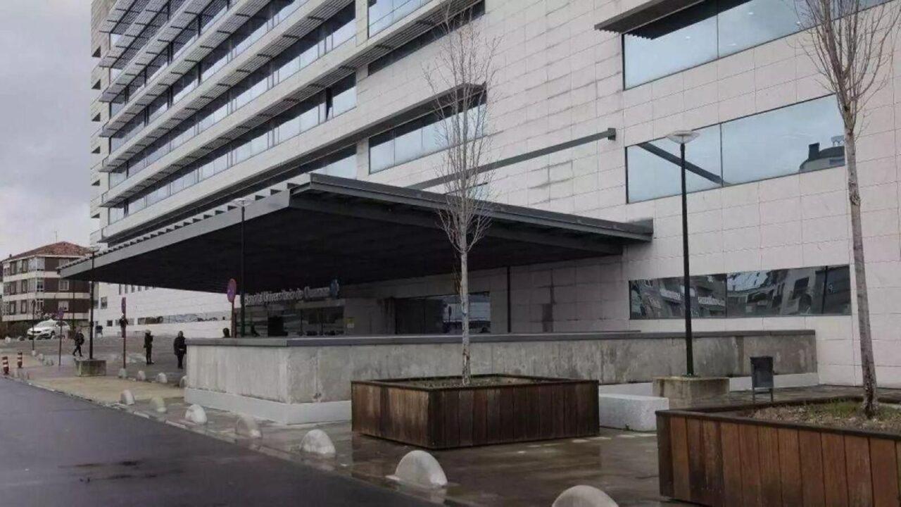 Tres nuevas plazas médicas en Ourense para atención domiciliaria