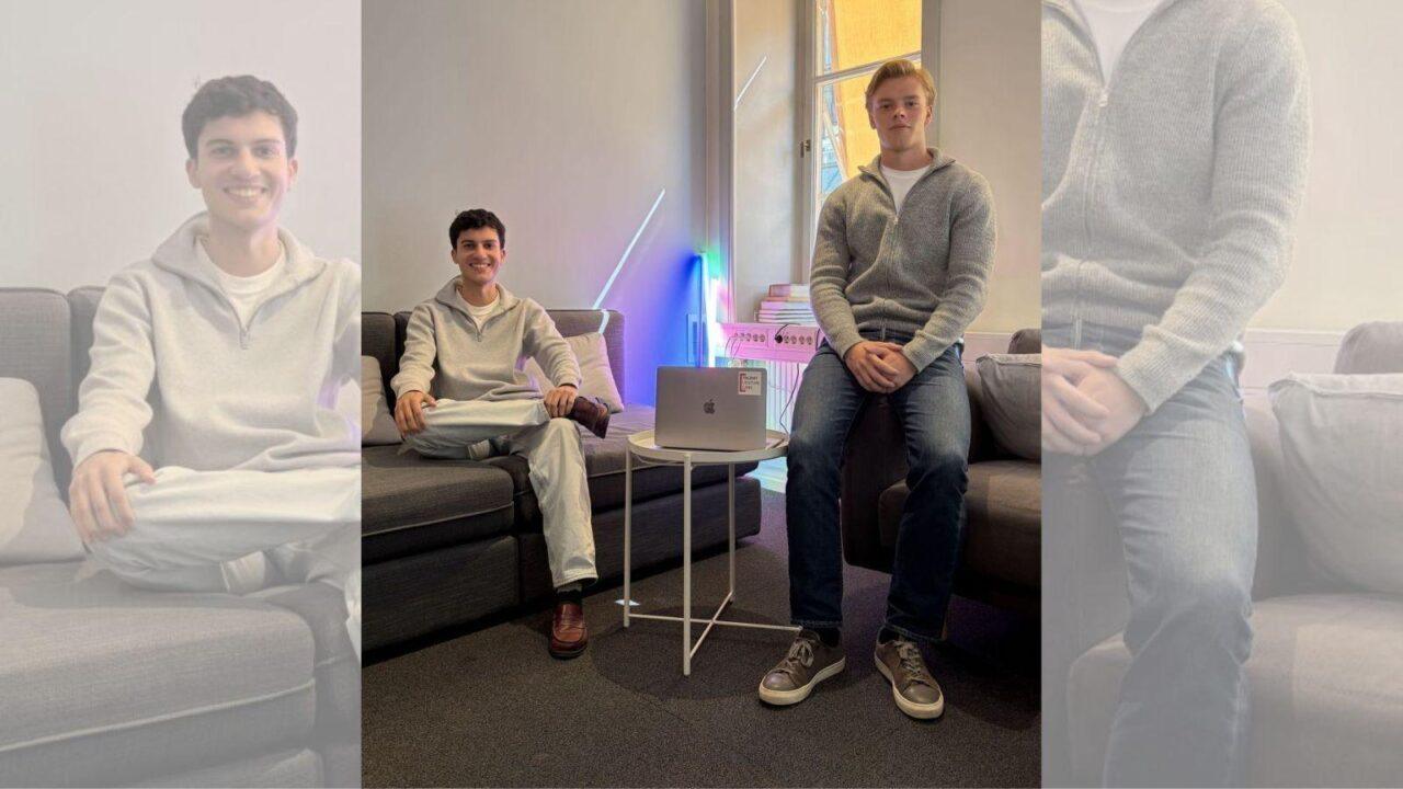 Un orientador en cada pantalla: el innovador proyecto de un ourensano para transformar la elección de carrera