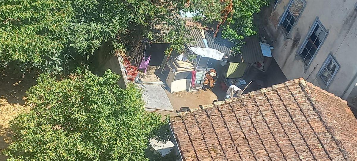 Vecinos de Alejandro Pedrosa en Ourense cansados de ruidos y altercados