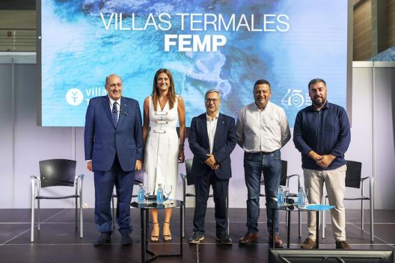 Transformación de Recursos Minerales en Experiencias Únicas: La Estrategia de la Red de Villas Termales en Termatalia