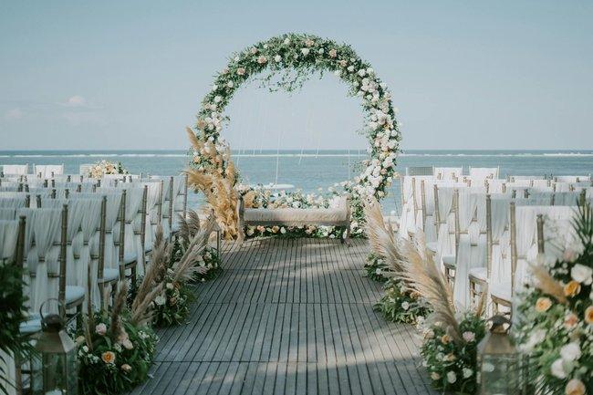 Venedí Planner: el secreto detrás de una boda que se disfruta de principio a fin