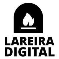 Lareira digital